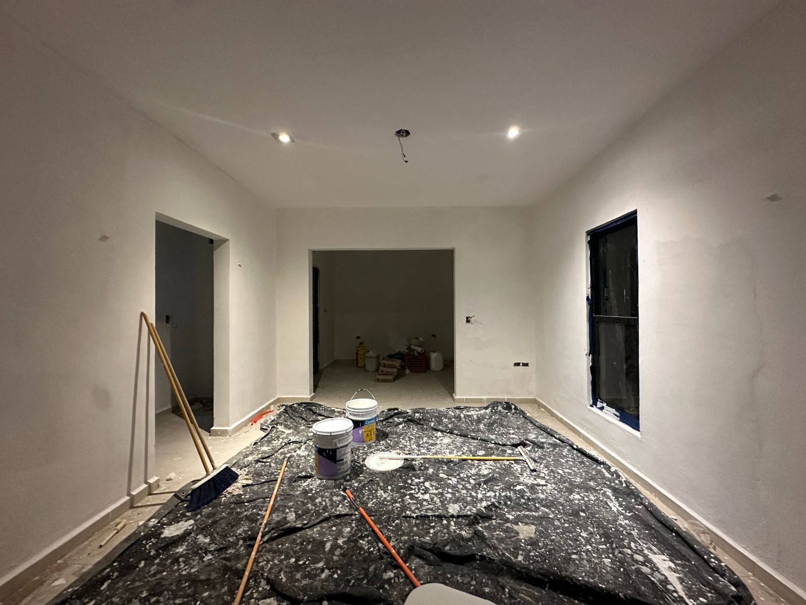 House Construction